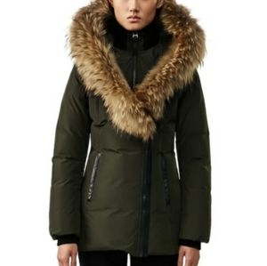 Mackage Winter Jacket NWOT